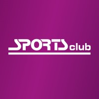 Sports Club logo - Similar company to Wordwise