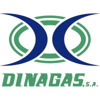 DINAGAS SA logo - Similar company to R&B Progress