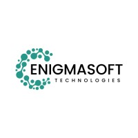 EnigmaSoft Technologies logo - Similar company to Remote Software Solutions Pvt. Ltd.
