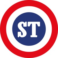 Sportricolore logo - Similar company to Paris 2024 - Comité D'Organisation Des Jeux Olympiques Et Paralympiques De 2024