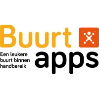 BuurtApps logo - Similar company to Centrumverbinder