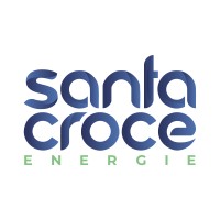 Santacroce Energie logo - Similar company to Ferrometal Srl