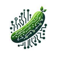 Pepino Technology Ltd logo - Similar company to Chloros Technologies-Product Based Development Company Serving Clients All Over The World.