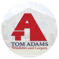 Tom Adams Windows and Carpets logo - Similar company to Sofia Foods, Llc