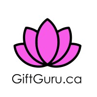 GiftGuru.ca logo - Similar company to Camelcamelcamel