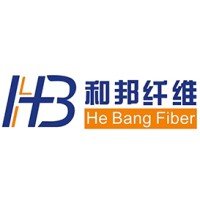 Jiangxi Hebang Fiber Co., Ltd logo - Similar company to Hebang Engineering Co.,Ltd