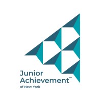 Junior Achievement of New York logo - Similar company to Swimquest