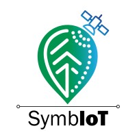 SymbIoT logo - Similar company to Mntd.