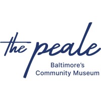 The Peale logo - Similar company to Mercantile Dining & Provision