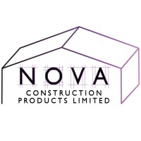 Nova Construction Products Limited logo - Similar company to Bluestone Construction Cardiff