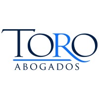Toro Abogados logo - Similar company to Expanders