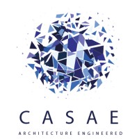 CAS Architecture & Engineering logo - Similar company to Identity Architecture & Construction Engineering