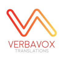 Verbavox | Translation Agency logo - Similar company to Wordespresso