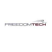 Freedom Tech logo - Similar company to Vertikal6