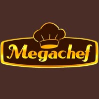 MEGACHEF logo - Similar company to Lms
