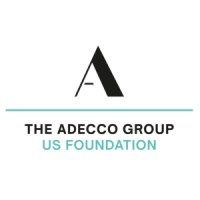 Adecco Group US Foundation logo - Similar company to Jovial Minds Technologies