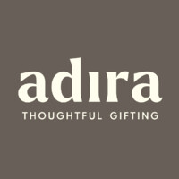 Adira Thoughtful Gifting logo - Similar company to Eternative Design