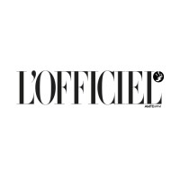 L'OFFICIEL Vietnam logo - Similar company to Mango Models