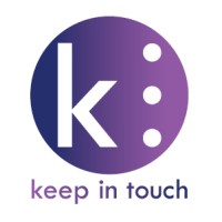 Kit - Keep In Touch - Digital Agency logo - Similar company to Mediawork Srl