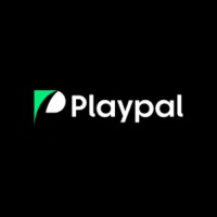PlayPal logo - Similar company to Parkbay