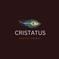 CRISTATUS logo - Similar company to Ingenious Tech