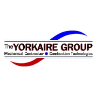 Yorkaire Group logo - Similar company to Transportation Resource Group, Inc.