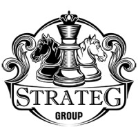 Strateg Group logo - Similar company to Кск Эксперт
