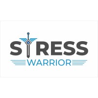 Stress warriors logo - Similar company to Docraptor