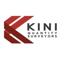 Kini Quantity Surveyors (Pty) Ltd logo - Similar company to Aph Quantity Surveyors