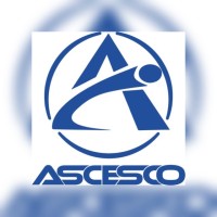 Ascesco logo - Similar company to Bufamak Tanks & Process Equipment