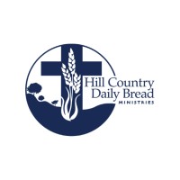 Hill Country Daily Bread Ministries logo - Similar company to Rezilientkidz
