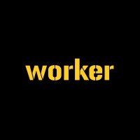 Worker Henkilöstöratkaisut logo - Similar company to Bolt.Works