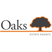 Oaks Estate Agents logo - Similar company to Jb Group Ltd