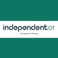 Independent OT logo - Similar company to Therapy Talks Pty Ltd