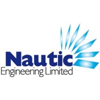 Nautic Engineering Limited logo - Similar company to Alken Engineering Limited