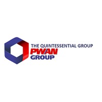 The Quintessential Group PWAN REAL ESTATE logo - Similar company to Majescity Real Estate And Investment Limited