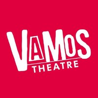 VAMOS THEATRE COMPANY logo - Similar company to Halo Physio