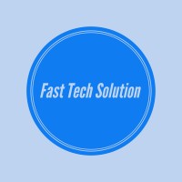 Fast Tech Solution logo - Similar company to Fast Tech Support