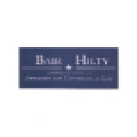 Bair Hilty PC