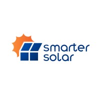 Smarter Solar • სმარტერ სოლარი logo - Similar company to Smarter • სმარტერი