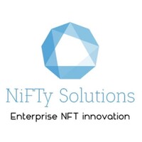 NiFTy Solutions logo - Similar company to Nifty