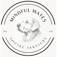 Mindful Mates Social Services logo - Similar company to Mindful Men
