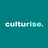 Culturise logo - Similar company to Apollo Solutions Dev