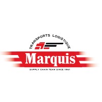 MARQUIS TRANSPORTS AND LOGISTICS logo - Similar company to Sodagral