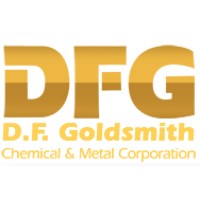 D.F. Goldsmith Chemical & Metal Corp. logo - Similar company to Dream To Product