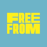 FreeFrom logo - Similar company to The Pattern