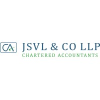 JSVL & CO LLP logo - Similar company to Samruddhi'S Art & Classes