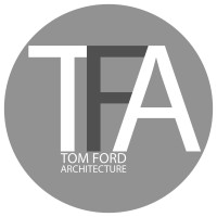 Tom Ford Architecture Ltd logo - Similar company to Frame Properties