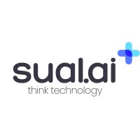 Sual.ai logo - Similar company to Web Hikerz