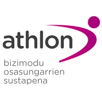 Athlon Kudeaketa SL logo - Similar company to Fisionervión